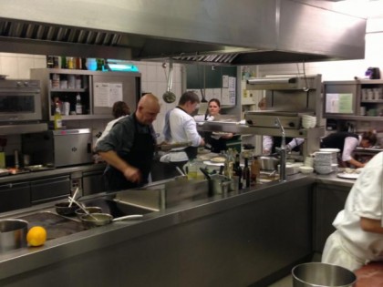 照片: Haus-Wilms-Hotel-und-Restaurant