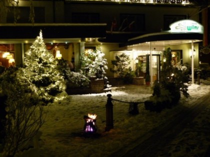 照片: Haus-Wilms-Hotel-und-Restaurant