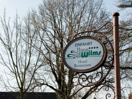 照片: Haus-Wilms-Hotel-und-Restaurant