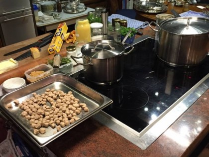 照片: Haus-Wilms-Hotel-und-Restaurant