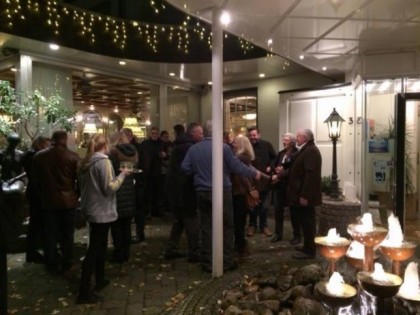 照片: Haus-Wilms-Hotel-und-Restaurant