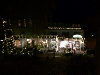 照片: Haus-Wilms-Hotel-und-Restaurant